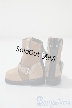画像2: 幼SD/OF:靴 U-25-03-04-032-TN-ZU