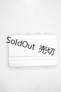 SDM＆MSD/OF:小物 U-25-02-25-206-TN-ZU