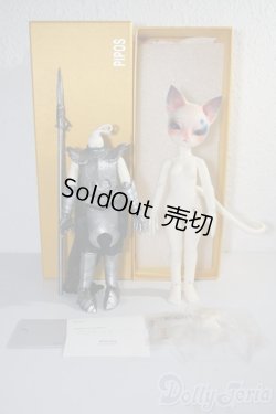 画像4: PIPOS/A Midsummer Night Dream (Blue Rose Charlotte) A-25-02-26-1052-TN-ZU