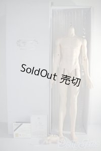 TelesthesiaDoll/75cm Senior Boy Body Ver.2 A-25-02-26-1056-TN-ZU