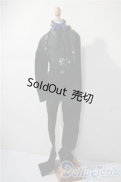 画像3: SDGrB＆SD13男の子/OF:衣装セット U-25-03-04-086-TN-ZU