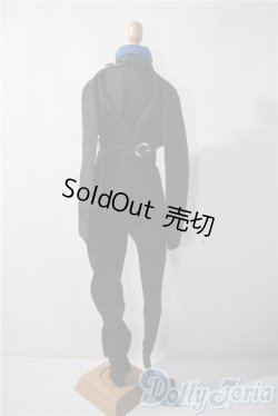 画像4: SDGrB＆SD13男の子/OF:衣装セット U-25-03-04-086-TN-ZU