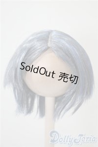 7-8inch/ウィッグ U-25-03-04-133-TN-ZU