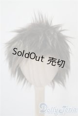 9inch/ボアウィッグ U-25-03-04-132-TN-ZU