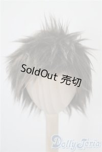 9inch/ボアウィッグ U-25-03-04-132-TN-ZU