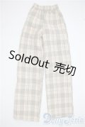 SD17B/OF:パンツ U-25-03-04-177-TN-ZU