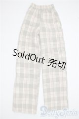 SD17B/OF:パンツ U-25-03-04-177-TN-ZU