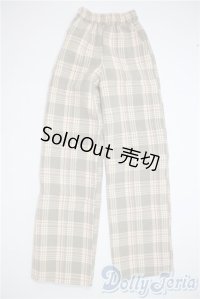 SD17B/OF:パンツ U-25-03-04-177-TN-ZU