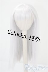 8-9inch/ウィッグ U-25-03-04-131-TN-ZU