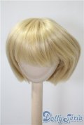 8-9inch/ウィッグ U-25-03-04-130-TN-ZU
