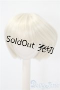 8-9inch/ウィッグ U-25-03-04-130-TN-ZU