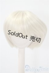8-9inch/ウィッグ U-25-03-04-130-TN-ZU