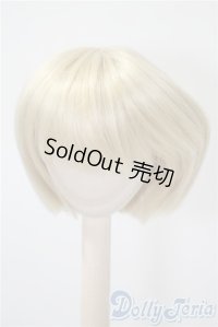 8-9inch/ウィッグ U-25-03-04-130-TN-ZU