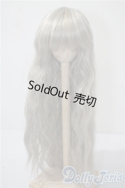 画像1: 8-9inch/ウィッグ U-25-03-04-129-TN-ZU
