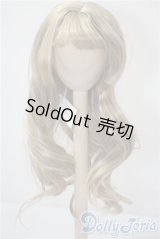 8-9inch/ウィッグ U-25-03-04-128-TN-ZU