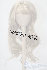 8-9inch/ウィッグ U-25-03-04-128-TN-ZU