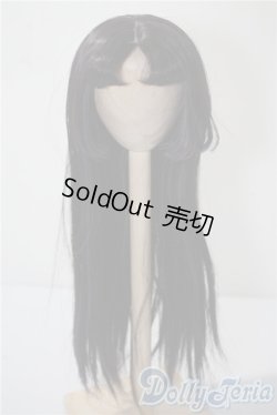 画像1: 8-9inch/ウィッグ U-25-03-04-127-TN-ZU
