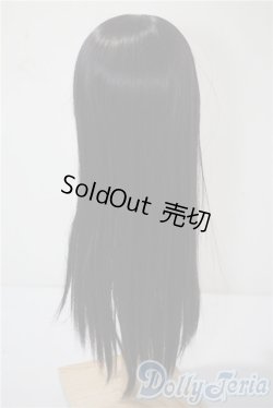 画像2: 8-9inch/ウィッグ U-25-03-04-127-TN-ZU