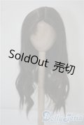 8-9inch/ウィッグ U-25-03-04-125-TN-ZU