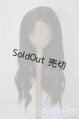 8-9inch/ウィッグ U-25-03-04-125-TN-ZU