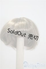 5.5inch/ウィッグ A-25-03-05-1012-TN-ZU