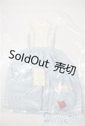 SD/OF:PSYCHO-LAB/Folie a deux Girl's短ワンピース U-25-03-04-122-TN-ZU
