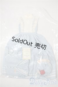 SD/OF:PSYCHO-LAB/Folie a deux Girl's短ワンピース U-25-03-04-122-TN-ZU