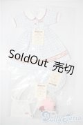 SD/OF:ワンピース　MELODY.C様製 U-25-03-04-117-TN-ZU