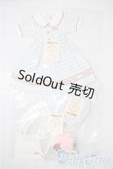 SD/OF:ワンピース　MELODY.C様製 U-25-03-04-117-TN-ZU