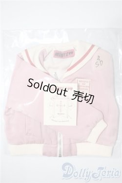 画像1: sd＆dd/of：melody.c　VINTAGE SALOUR U-25-03-04-116-TN-ZU