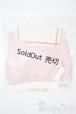 画像2: sd＆dd/of：melody.c　VINTAGE SALOUR U-25-03-04-116-TN-ZU