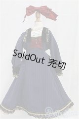 SD/OF:ドレスセット:童話館mother goose様製 U-25-11-19-016-TN-ZI