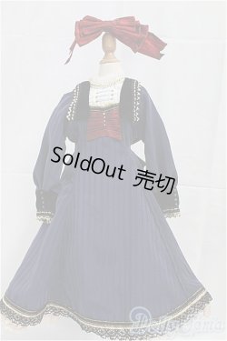 画像1: SD/OF:ドレスセット:童話館mother goose様製 U-25-11-19-016-TN-ZI