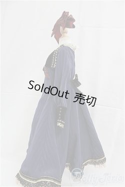 画像2: SD/OF:ドレスセット:童話館mother goose様製 U-25-11-19-016-TN-ZI