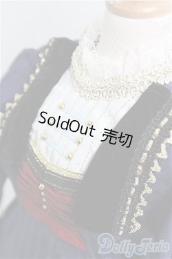 画像4: SD/OF:ドレスセット:童話館mother goose様製 I-25-11-23-285-TN-ZI