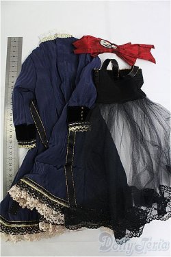 画像6: SD/OF:ドレスセット:童話館mother goose様製 I-25-11-23-285-TN-ZI