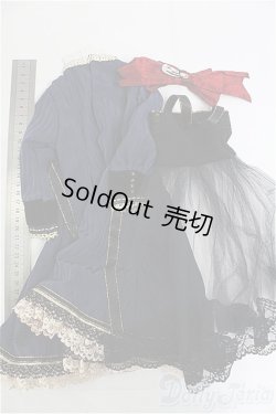 画像6: SD/OF:ドレスセット:童話館mother goose様製 I-25-11-23-285-TN-ZI