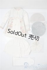 SD/of：oldfield製衣装セット U-25-03-04-114-TN-ZU