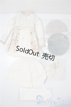 画像1: SD/of：oldfield製衣装セット U-25-03-04-114-TN-ZU