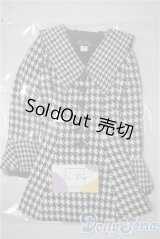 SDGr/OF：La　Frigg様製コート U-25-03-04-111-TN-ZU