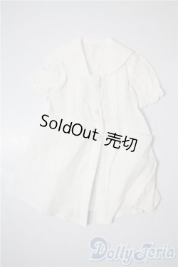 画像1: SD/OF:トップス U-25-03-04-109-TN-ZU