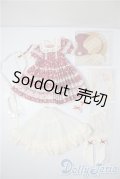 SDM＆MDD/OF：MELODY.C　Rose Garden U-25-03-04-102-TN-ZU