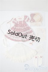 SDM＆MDD/OF：MELODY.C　Rose Garden U-25-03-04-102-TN-ZU