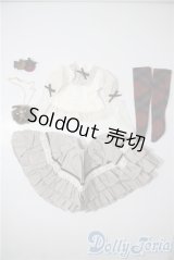 SDM＆MSD/OF:yucca様製衣装セット U-25-03-04-101-TN-ZU