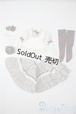 画像1: SDM＆MSD/OF:yucca様製衣装セット U-25-03-04-101-TN-ZU