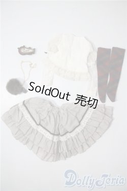 画像2: SDM＆MSD/OF:yucca様製衣装セット U-25-03-04-101-TN-ZU