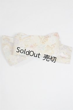 画像1: SDM＆MSD/OF:小物 U-25-03-04-098-TN-ZU