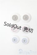 16mm/アクリルアイ U-25-03-04-081-TN-ZU