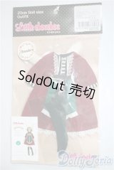 LSSかくれんぼの森ワンピset〜by Annie's〜 A-25-03-05-1006-TN-ZU