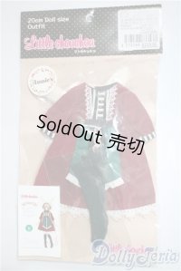 LSSかくれんぼの森ワンピset〜by Annie's〜 A-25-03-05-1006-TN-ZU